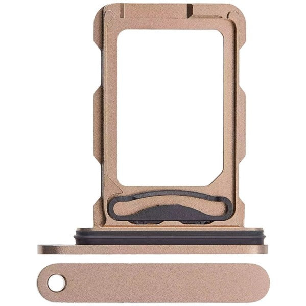 iPhone 16 Pro Sim Card Tray Replacement