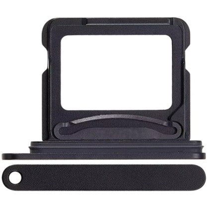 iPhone 16 Sim Card Tray Replacement
