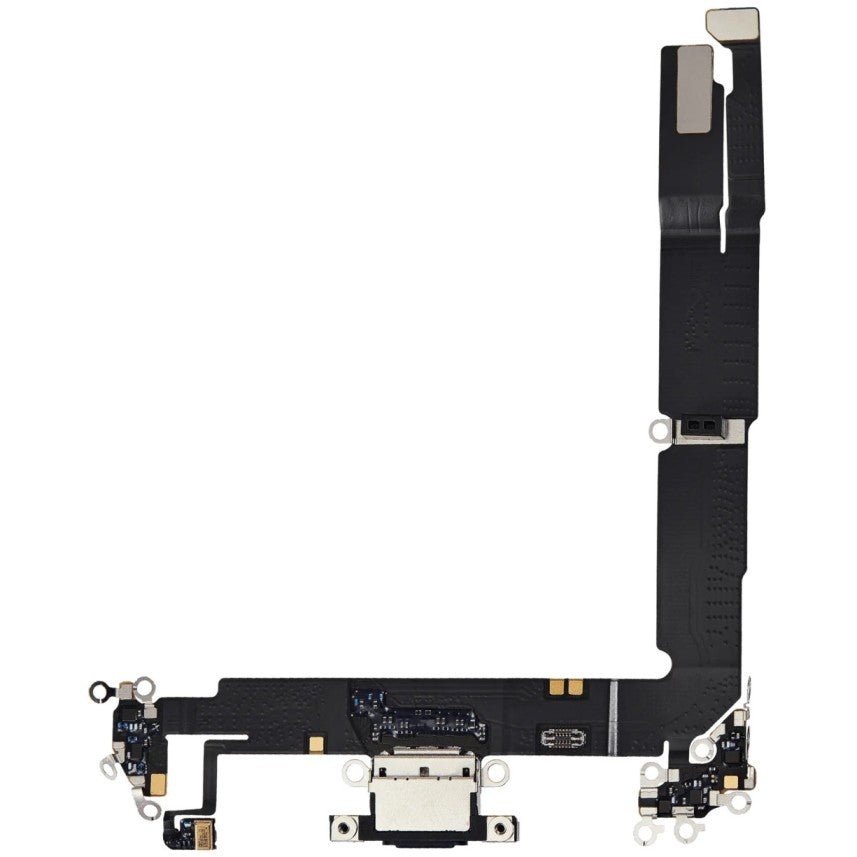 iPhone 16 Plus Charging Port Flex Replacement