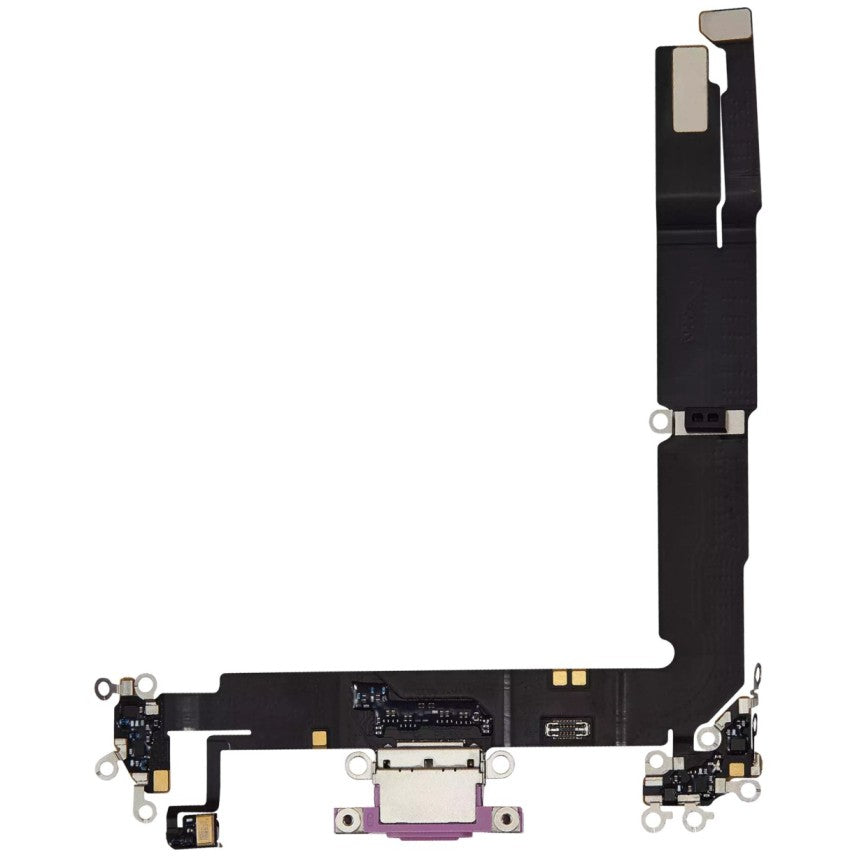 iPhone 16 Plus Charging Port Flex Replacement