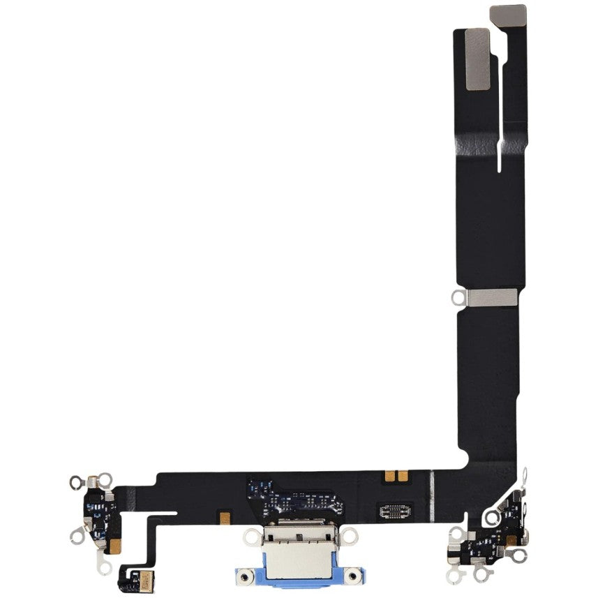 iPhone 16 Plus Charging Port Flex Replacement