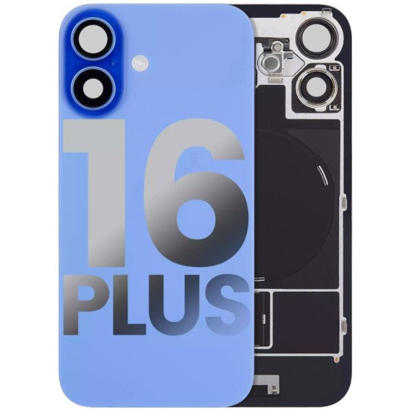 iPhone 16 Plus Back Glass Replacement