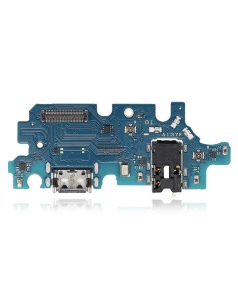 Samsung Galaxy A13s (A137 / 2022) Charging Port Replacement