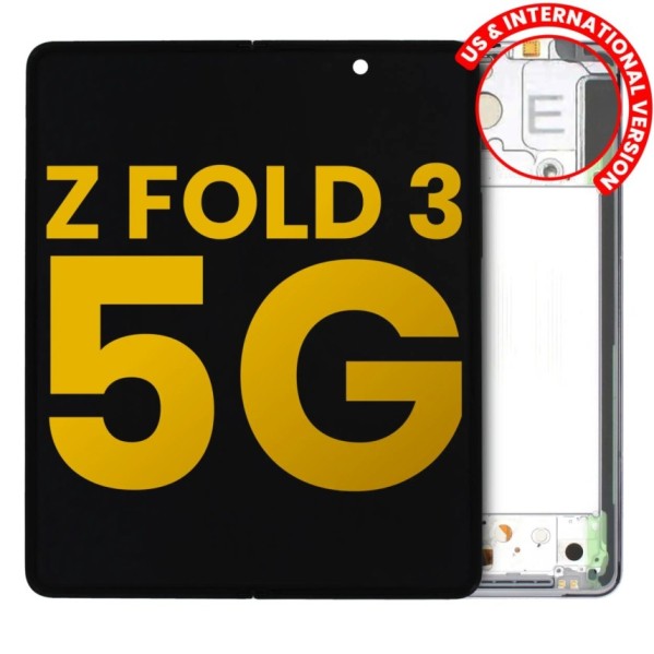 Samsung Galaxy Z Fold 3 5G Screen Replacement