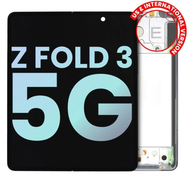 Samsung Galaxy Z Fold 3 5G Screen Replacement