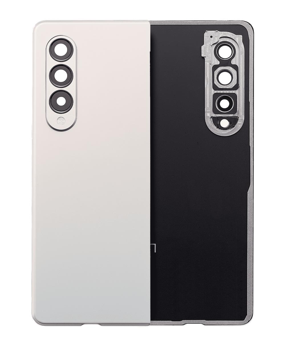 Samsung Galaxy Z Fold 3 5g Back Cover Glass Replacement