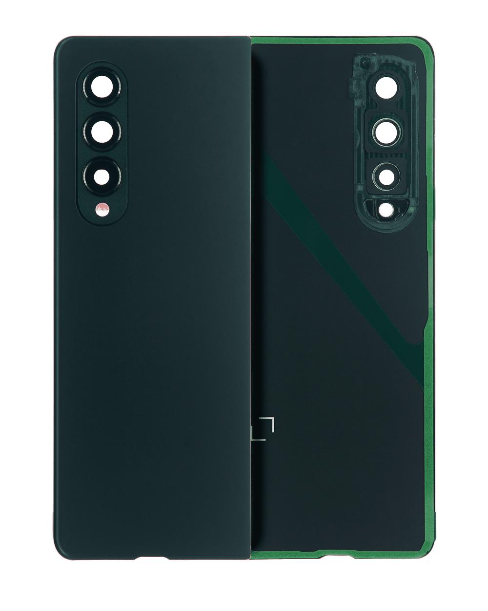 Samsung Galaxy Z Fold 3 5g Back Cover Glass Replacement