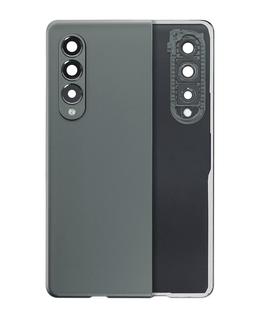 Samsung Galaxy Z Fold 3 5g Back Cover Glass Replacement