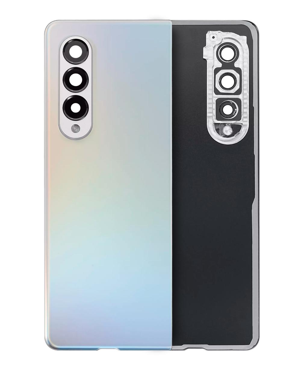 Samsung Galaxy Z Fold 3 5g Back Cover Glass Replacement