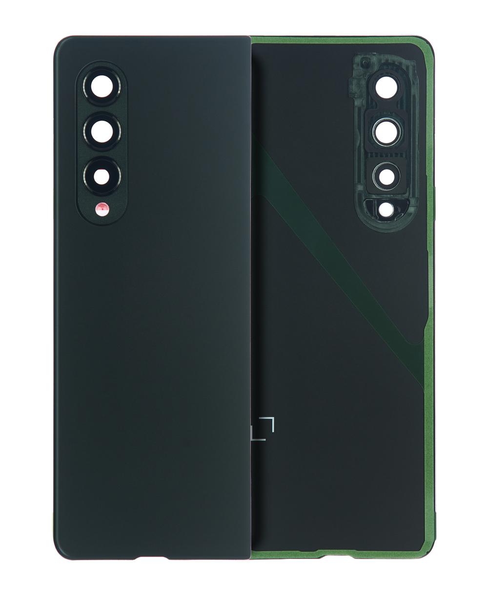 Samsung Galaxy Z Fold 3 5g Back Cover Glass Replacement