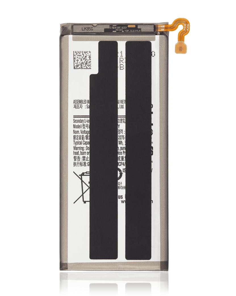 Samsung Galaxy Z Fold 2 5g Battery Replacement