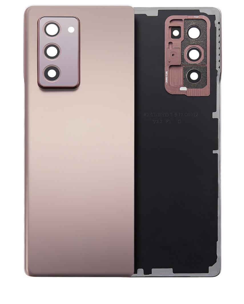 Samsung Galaxy Z Fold 2 5g Back Cover Glass Replacement