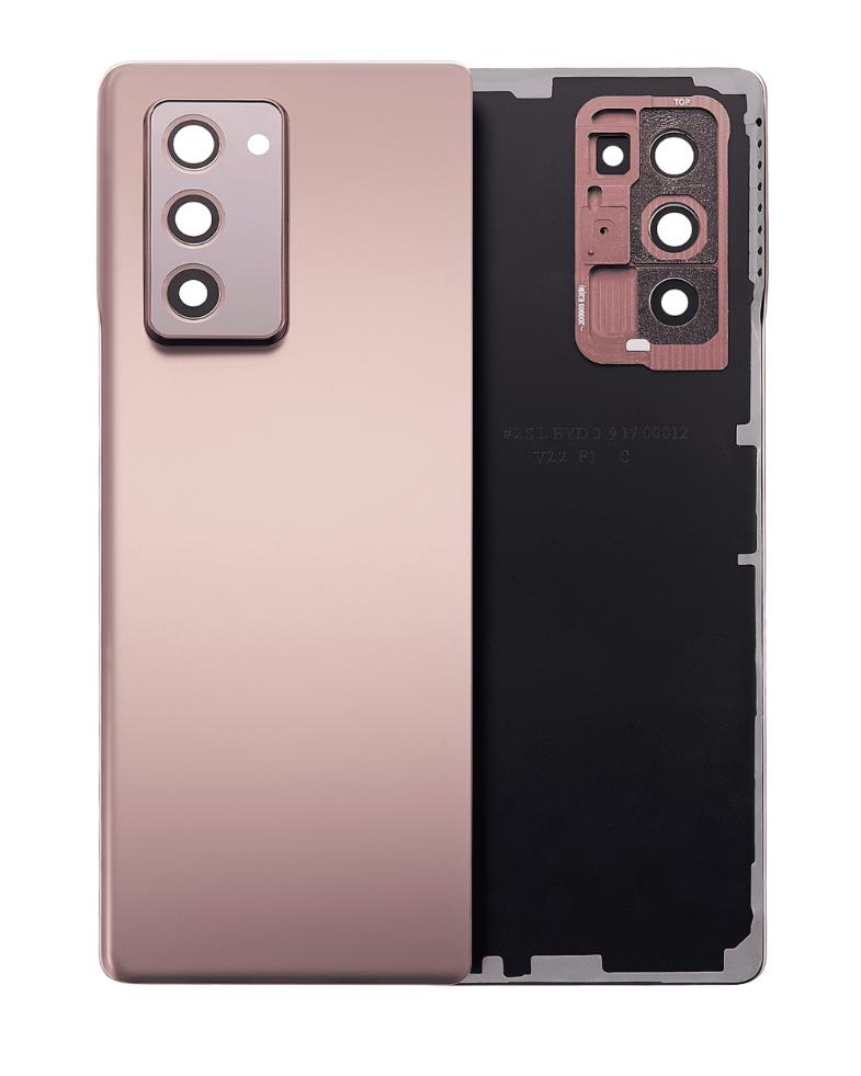 Samsung Galaxy Z Fold 2 5g Back Cover Glass Replacement