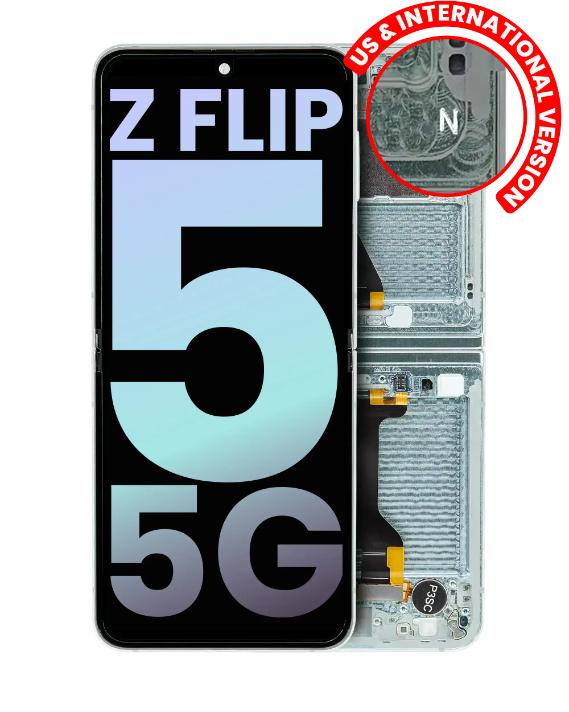 Samsung Galaxy Z Flip 5 5g Screen Replacement