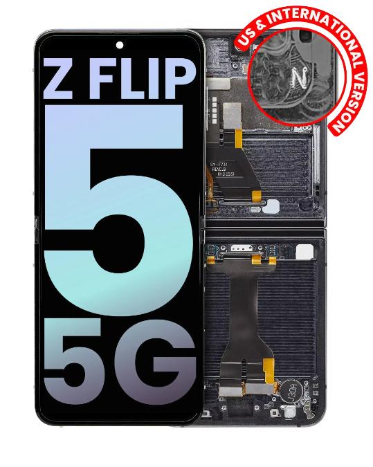 Samsung Galaxy Z Flip 5 5g Screen Replacement
