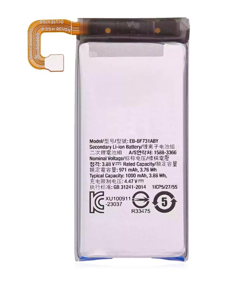 Samsung Galaxy Z Flip 5 5g Battery Replacement