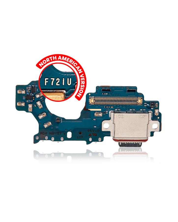 Samsung Galaxy Z Flip 4 5g Charging Port with Board Replacement