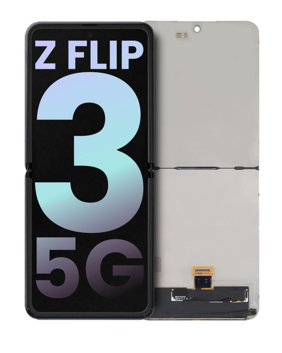 Samsung Galaxy Z Flip 3 5g Screen Replacement
