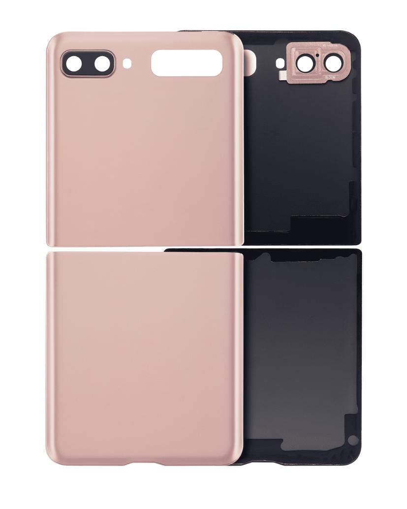 Samsung Galaxy Z Flip 5g Back Cover Replacement
