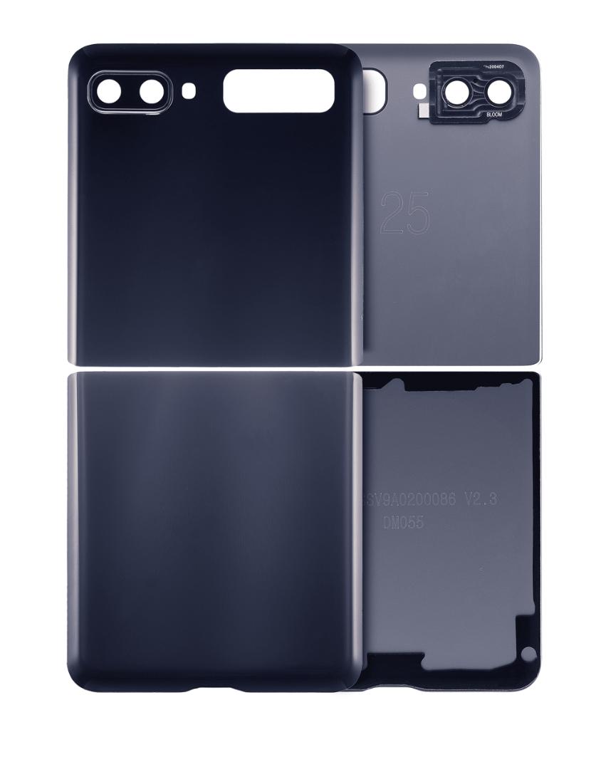 Samsung Galaxy Z Flip 4g Back Cover Replacement