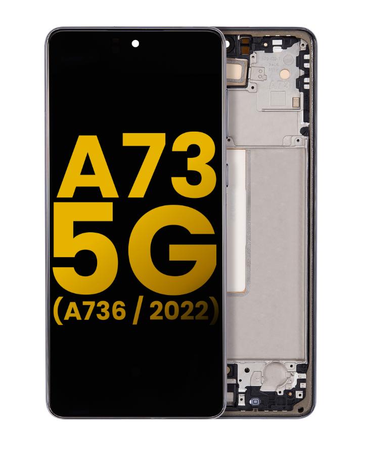 Samsung Galaxy A73 5G (A736 2022) Screen Replacement