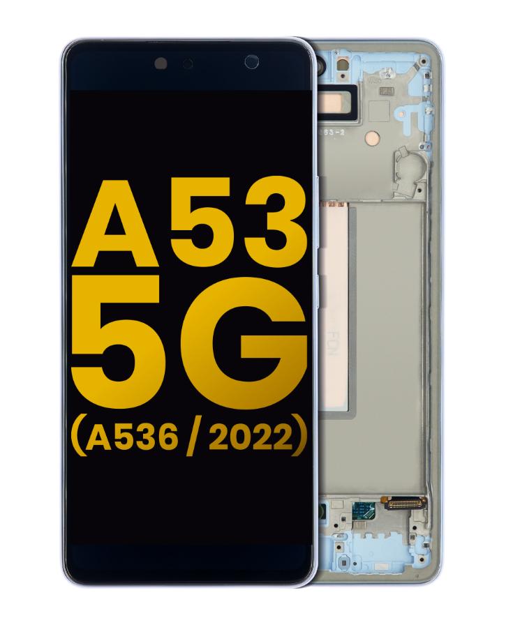 Samsung Galaxy A53 5G (A536 2022) Screen Replacement