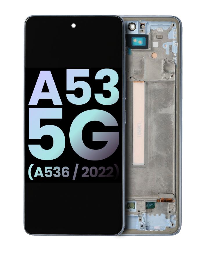 Samsung Galaxy A53 5G (A536 2022) Screen Replacement