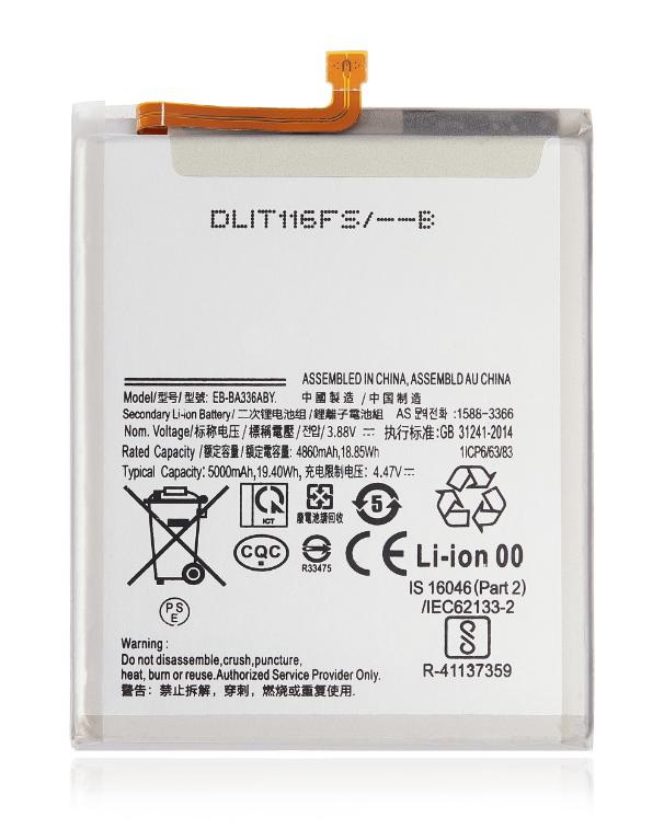Samsung Galaxy A53 5G (A536 2022) Battery Replacement