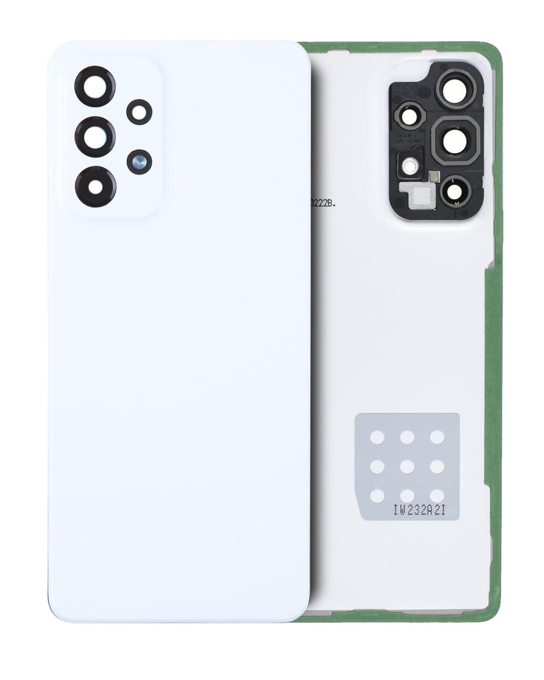 Samsung Galaxy A53 5G (A536 2022) Back Cover Glass Replacement