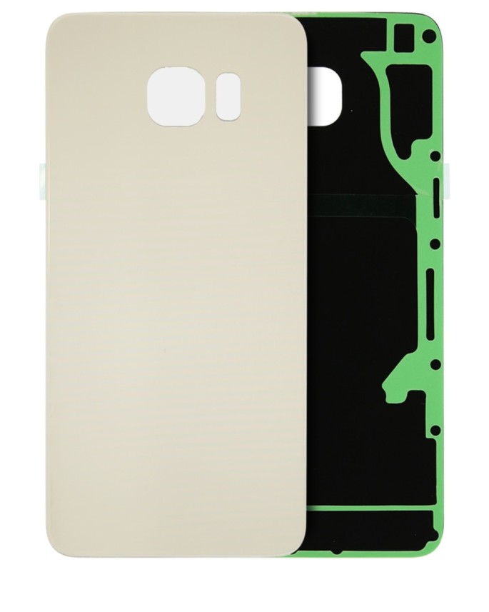 Samsung S6 edge plus Back Cover Glass Replacement