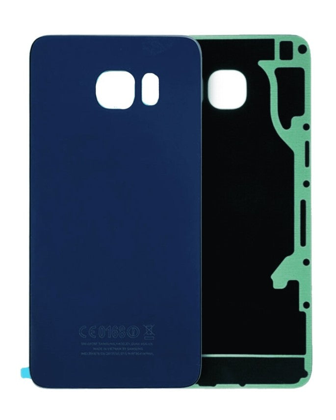 Samsung S6 edge Back Cover Glass Replacement