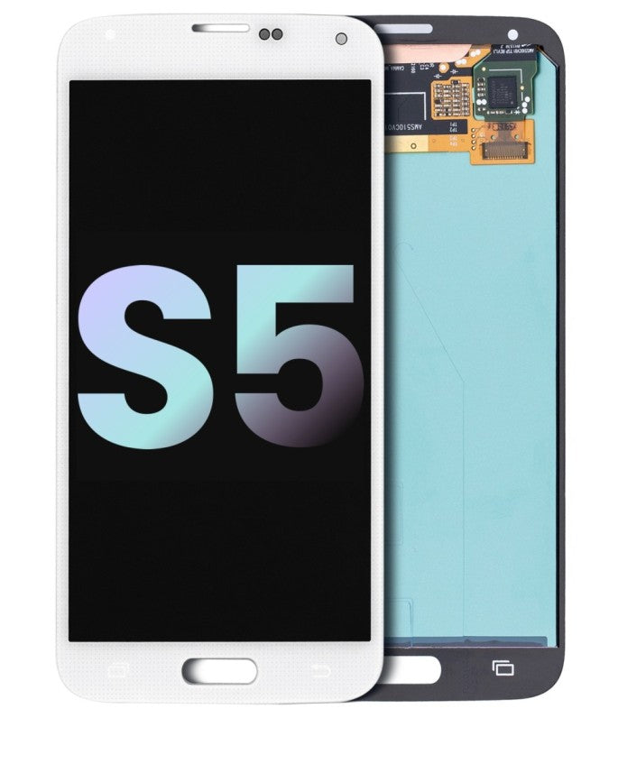 Samsung S5 Screen Replacement