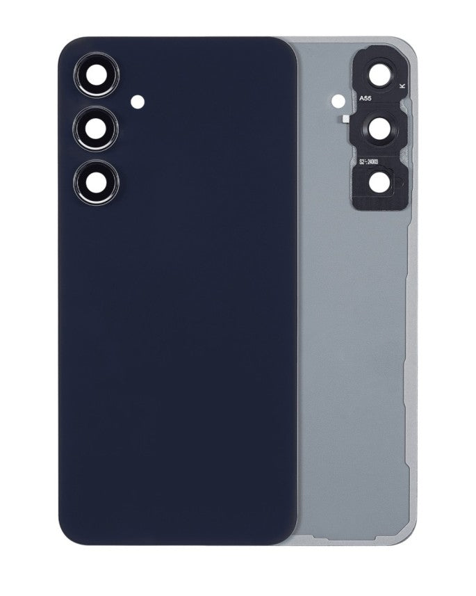 Samsung Galaxy A55 5G (A556 / 2024) Back Cover Glass Replacement