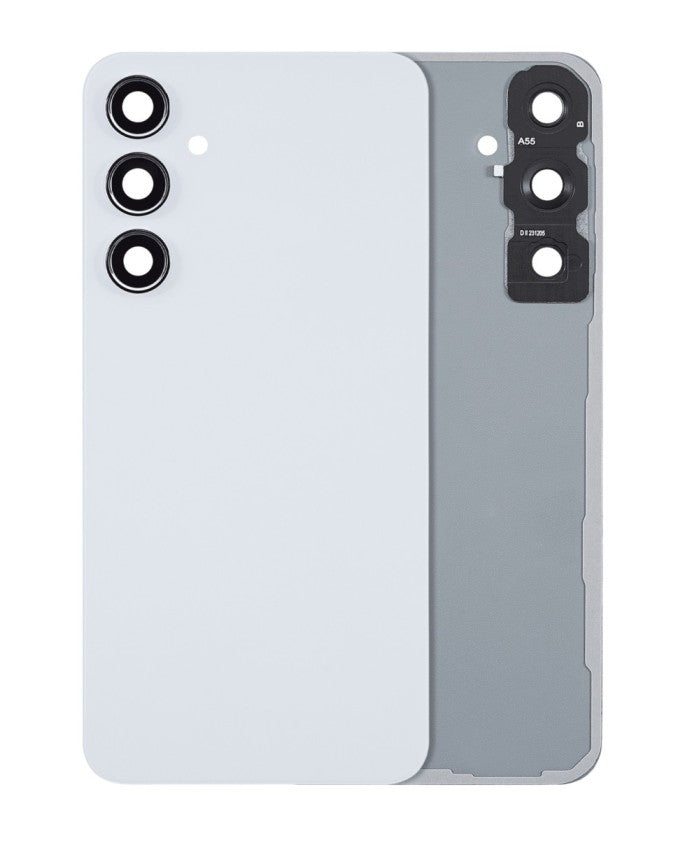 Samsung Galaxy A55 5G (A556 / 2024) Back Cover Glass Replacement