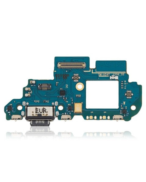 Samsung Galaxy A54 5G (A546 / 2023) Charging Port Replacement