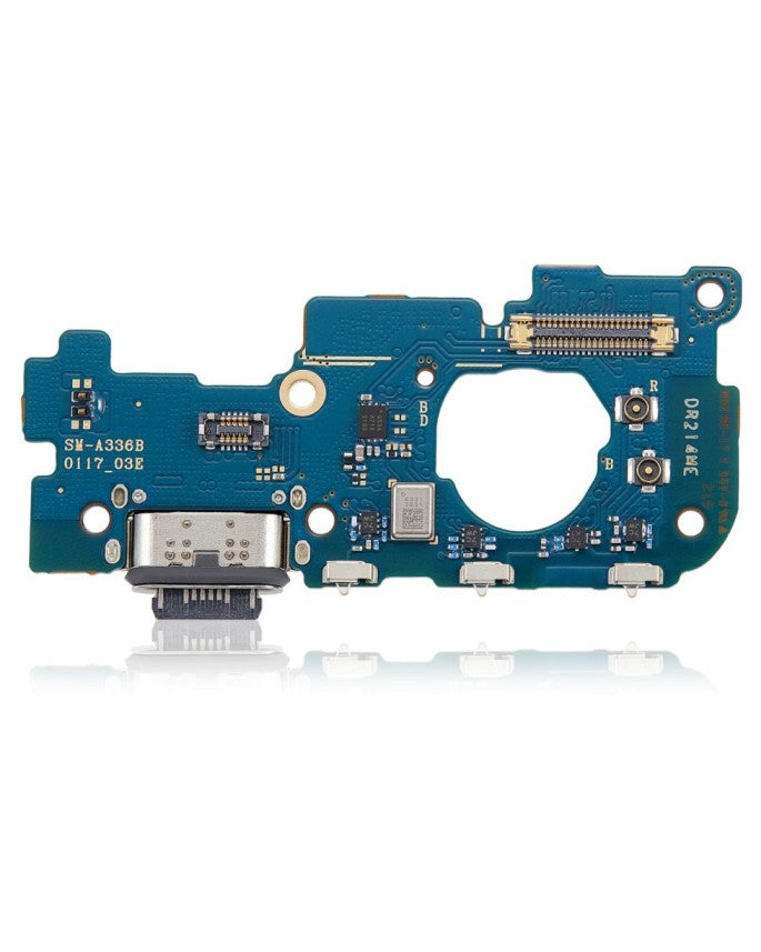 Samsung Galaxy A33 5G (A336 / 2022) Charging Port Replacement