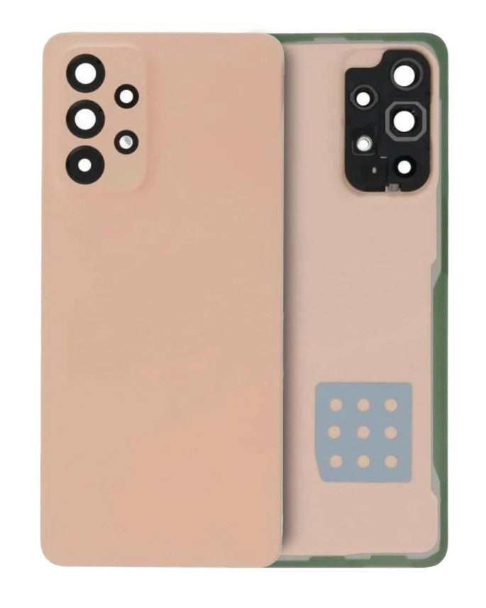 Samsung Galaxy A33 5G (A336 / 2022) Back Cover Glass Replacement