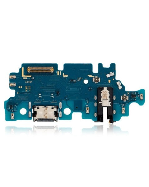 Samsung Galaxy A24 (A245 / 2023) Charging Port Replacement