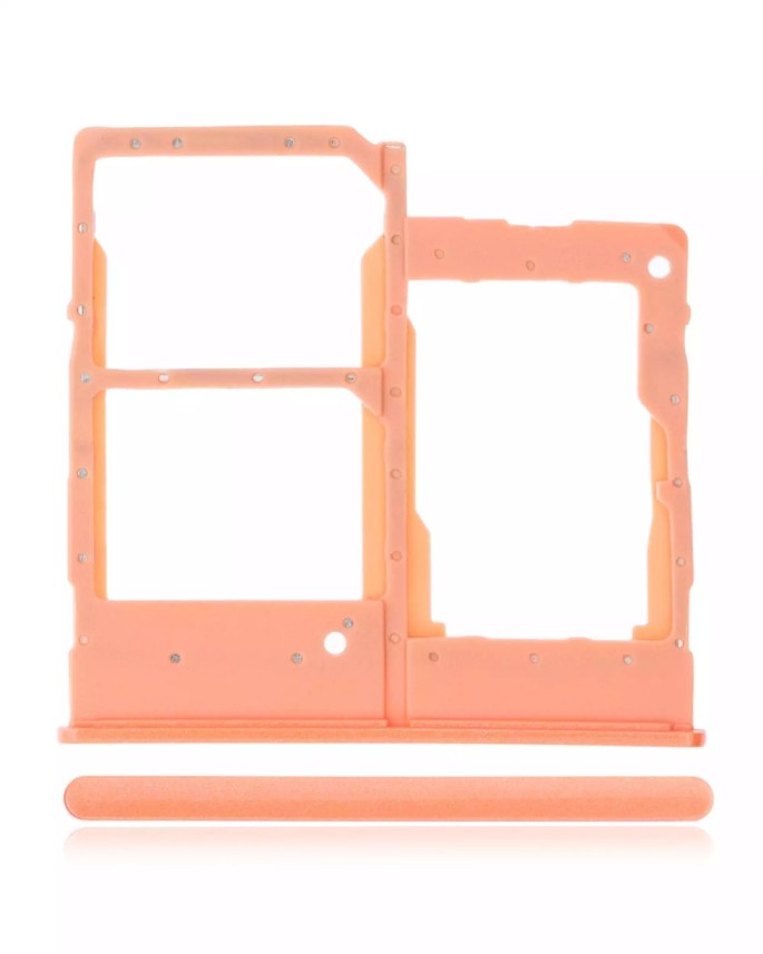 Samsung Galaxy A20e (A202 2019) Sim Card Tray Replacement