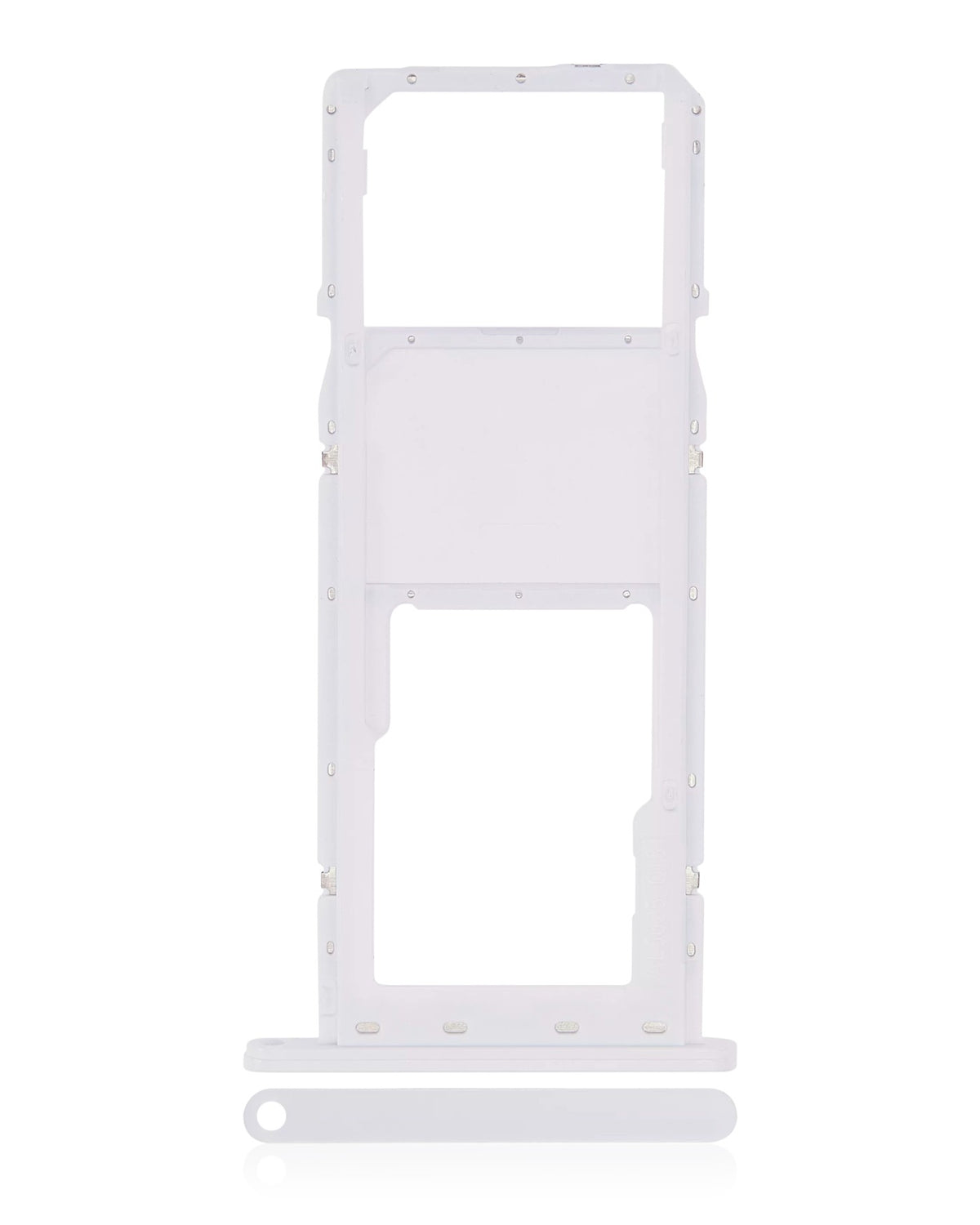 Samsung Galaxy A03 (A035 / 2021) Sim Tray Replacement