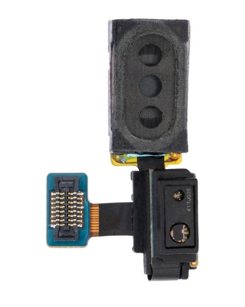 Samsung Galaxy S4 Earpiece Speaker Replacement