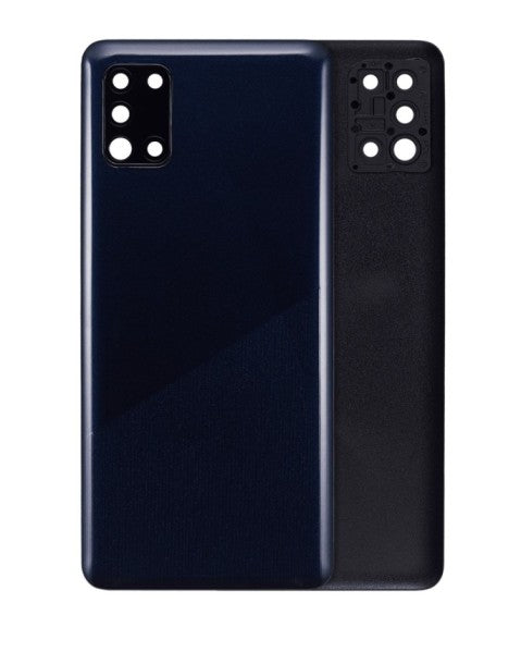 Samsung Galaxy A31 (A315 2020) Back Cover Replacement