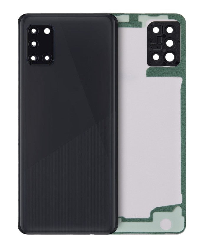 Samsung Galaxy A31 (A315 2020) Back Cover Replacement