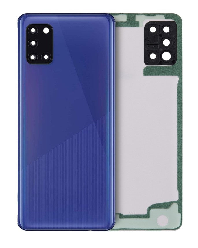 Samsung Galaxy A31 (A315 2020) Back Cover Replacement
