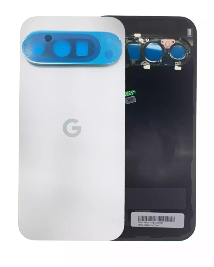 Google Pixel 9 Pro Back Cover Replacement