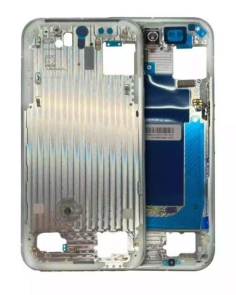 Google Pixel 9 Back Housing Replacement