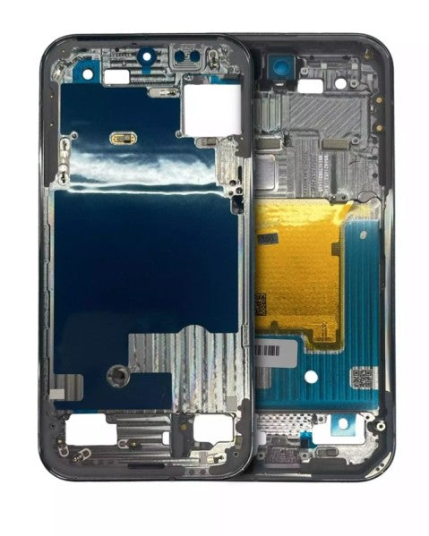 Google Pixel 9 Pro Back Housing Replacement