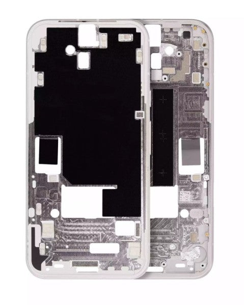Google Pixel 8A Mid Frame Housing Replacement