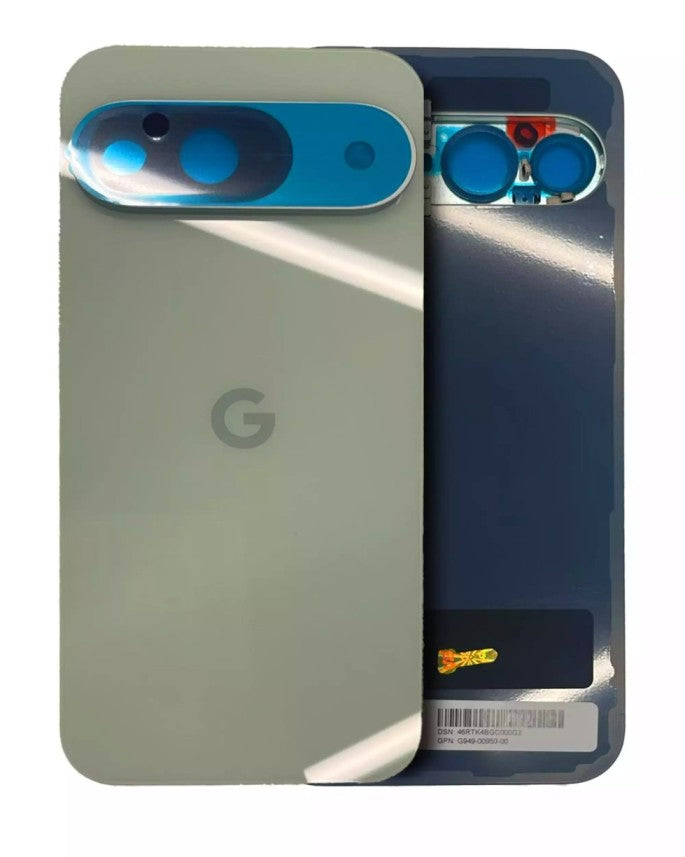 Google Pixel 9 Back Cover Replacement