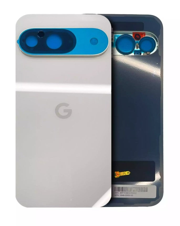 Google Pixel 9 Back Cover Replacement